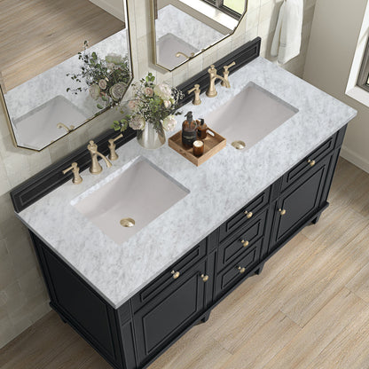 Lorelai 60" Double Vanity