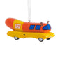 Oscar Meyer Wienermobile Ornament