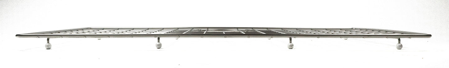ALFI brand  ABGR3020 Stainless Steel Grid for AB3020DI and AB3020UM