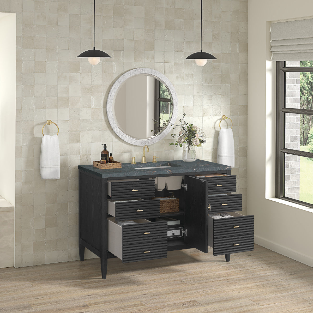 Myrrin 48" Vanity