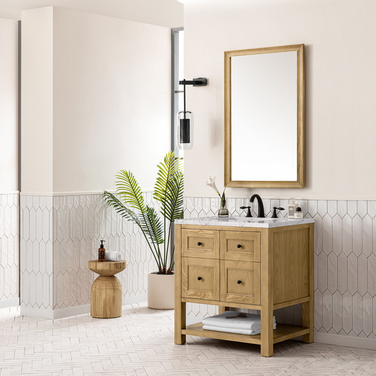 Breckenridge 30" Single Vanity Cabinet
