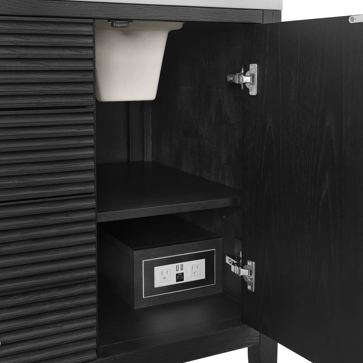 Myrrin 60" Double Vanity