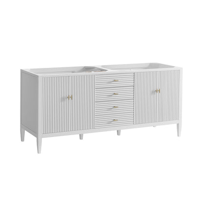 Myrrin 72" Vanity