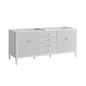 Myrrin 72" Vanity