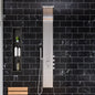 ALFI brand  ABSP30 Stainless Steel Shower Panel with 2 Body Sprays