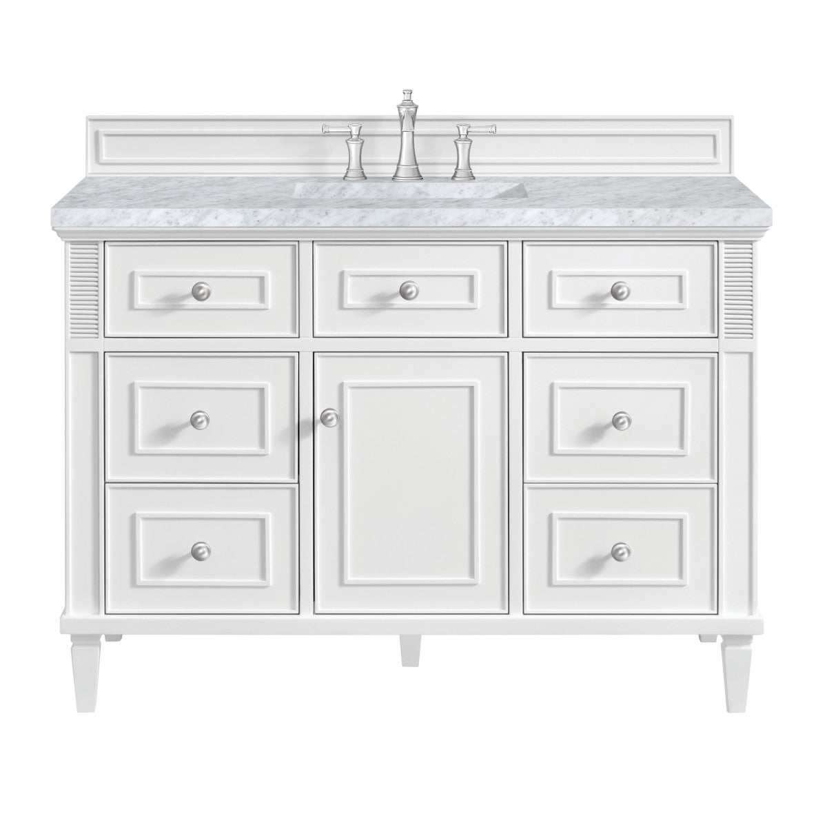 Lorelai 48" Single Vanity