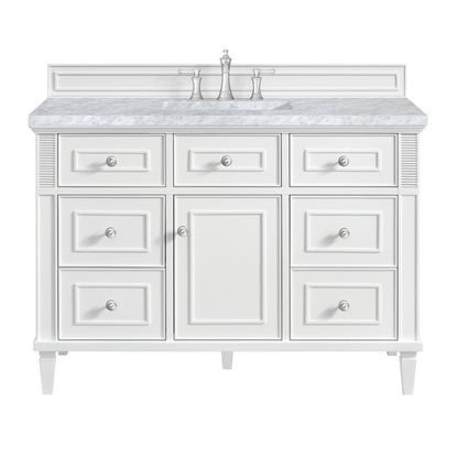 Lorelai 48" Single Vanity