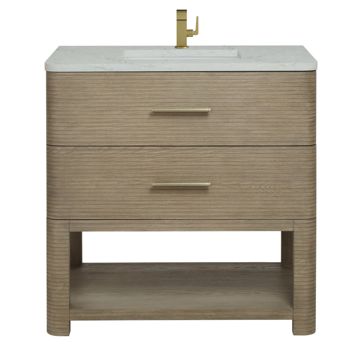 Lucian 36" Single Vanity