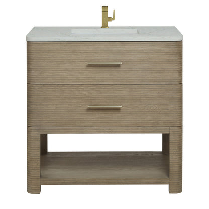 Lucian 36" Single Vanity
