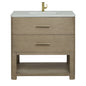 Lucian 36" Single Vanity