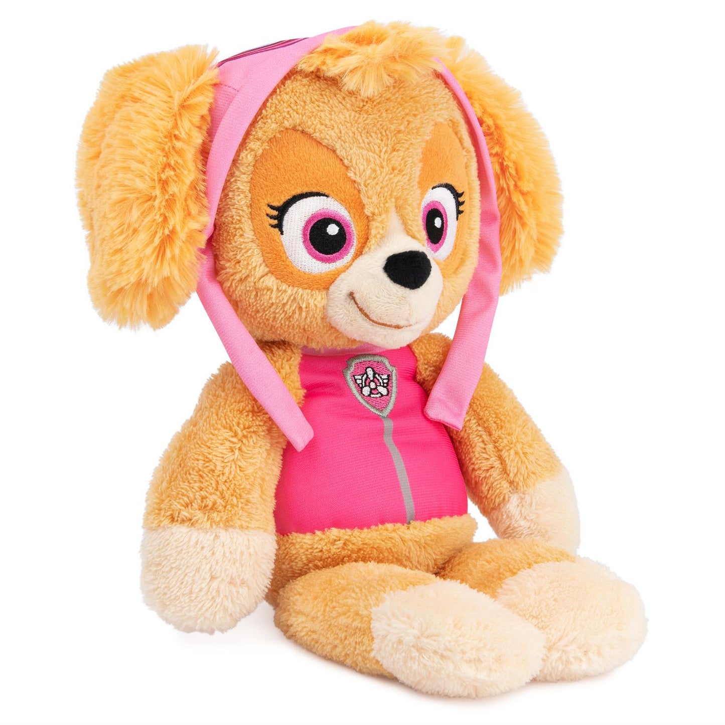 Paw Patrol Skye Take Along Buddy