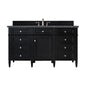 Brittany 60" Single Vanity Cabinet