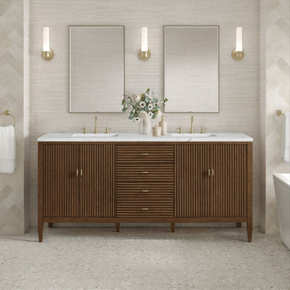 Myrrin 72" Vanity