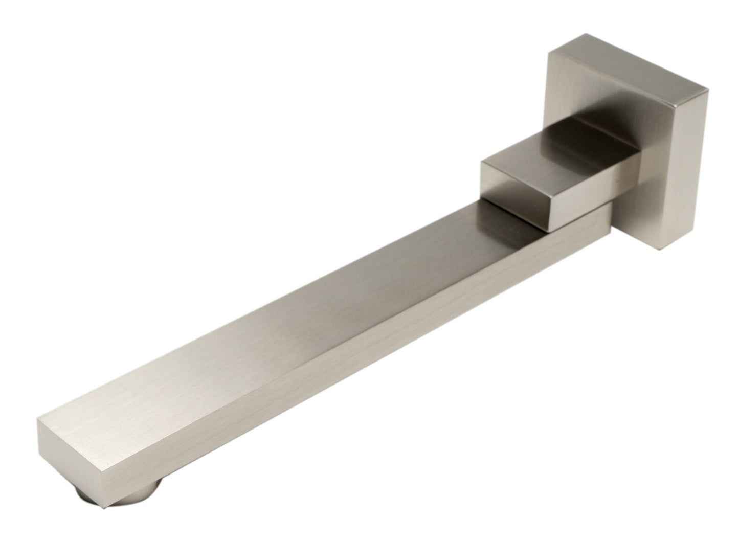 ALFI brand AB7701 Square Foldable Tub Spout