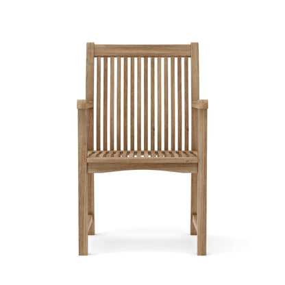 Chicago Dining Armchair