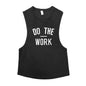 Breathable Casual Polyester Men's Gym Vest