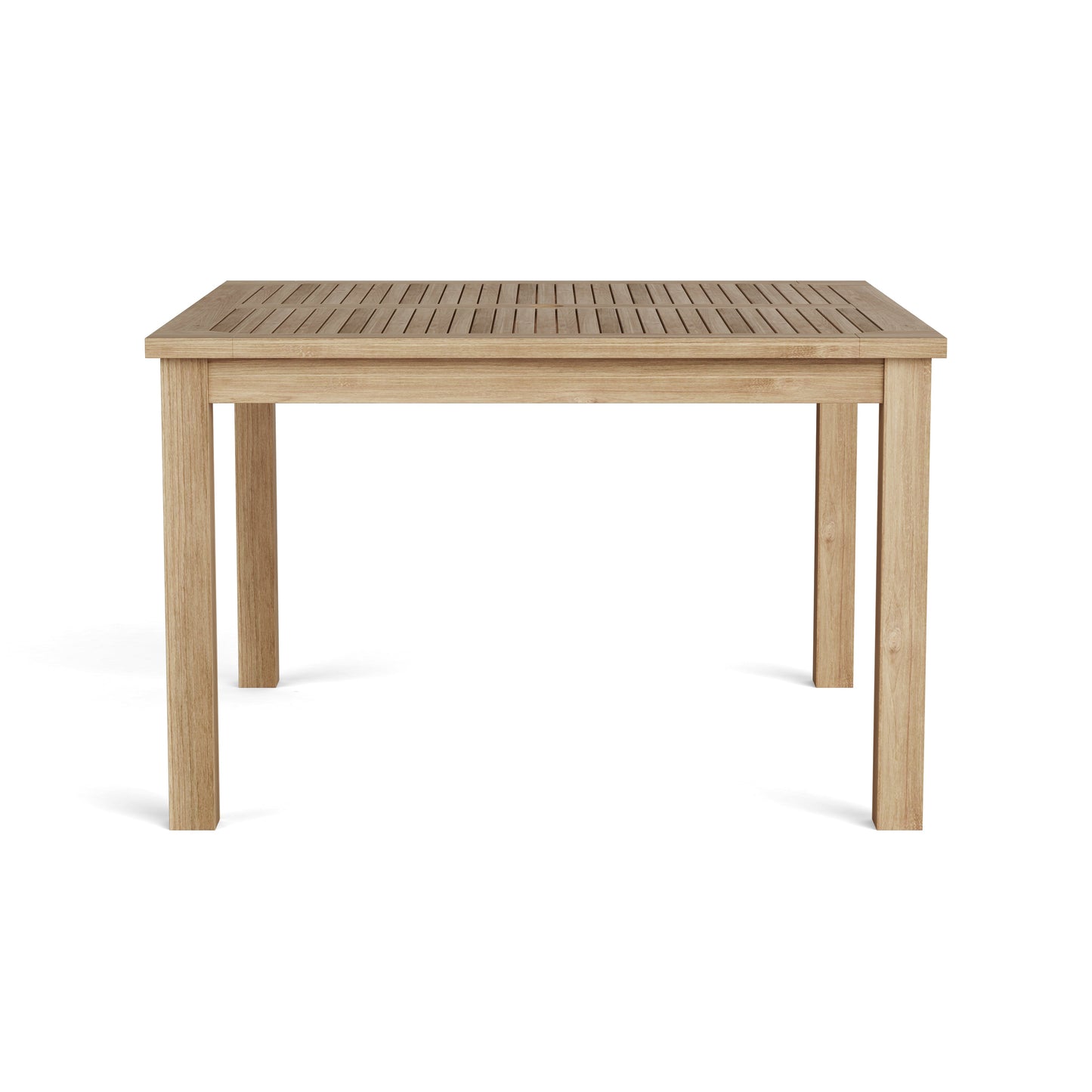 Windsor 47" Square Table