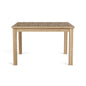 Windsor 47" Square Table