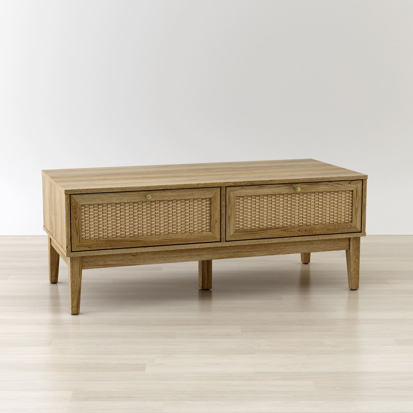 Bodrum 43" Coffee Table