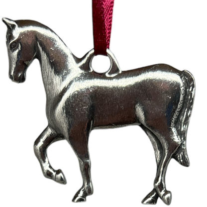 Horse Ornament