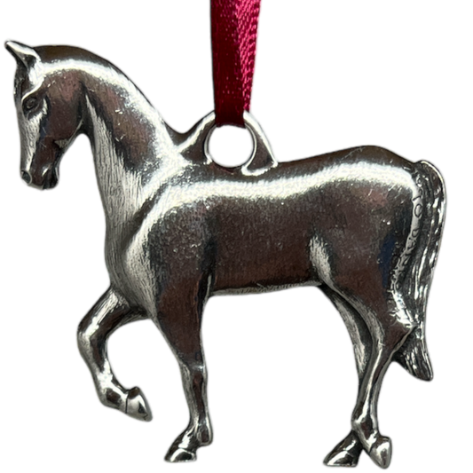 Horse Ornament