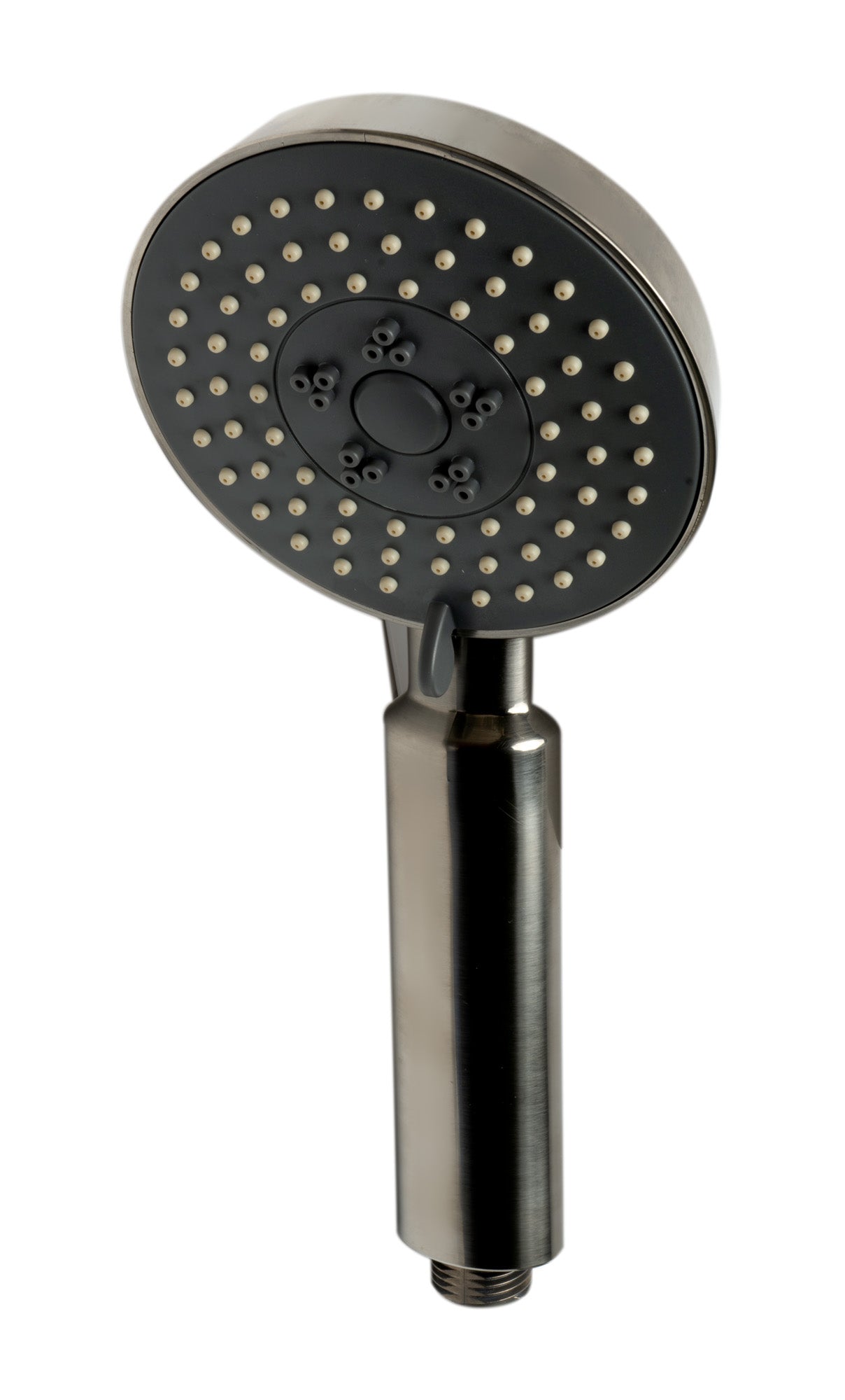 ALFI brand AB2503 Deck Mounted Tub Filler with Hand Held Showerhead