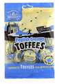 Walker's Nonsuch English Creamy Toffees (UK)