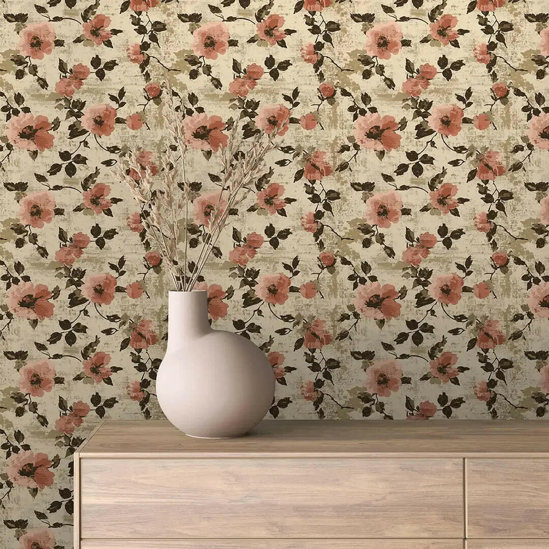 Heirloom Blush Fresco