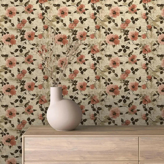 Heirloom Blush Fresco