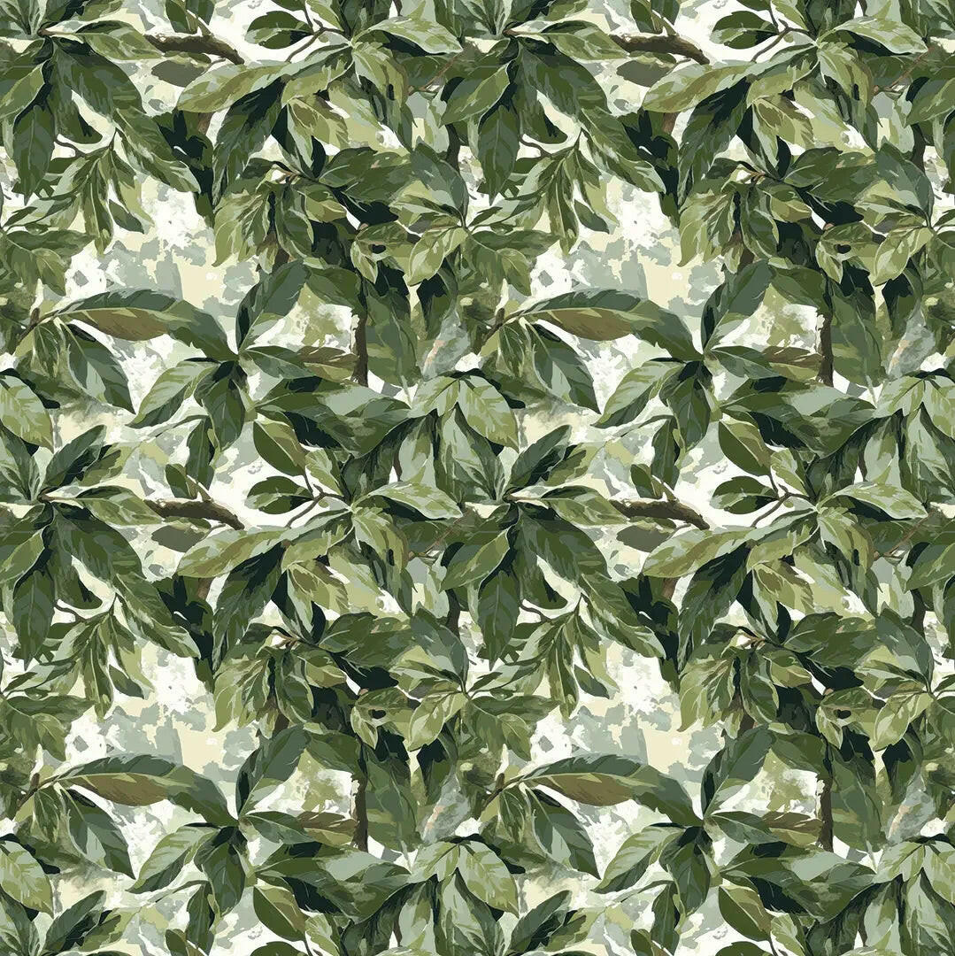 Verdant Canopy Grove