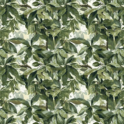 Verdant Canopy Grove