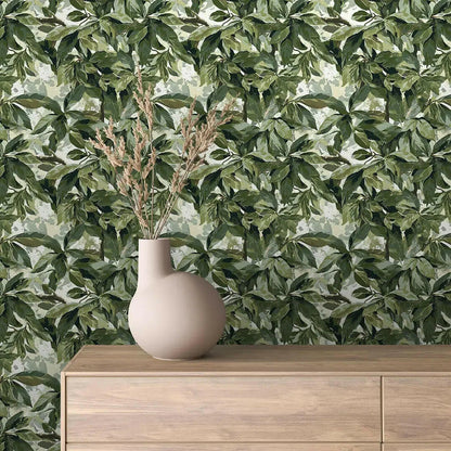 Verdant Canopy Grove