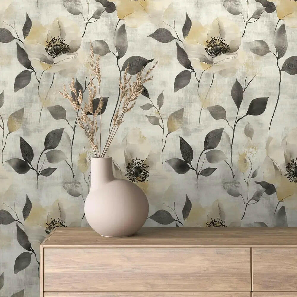 Whispering Anemone Garden