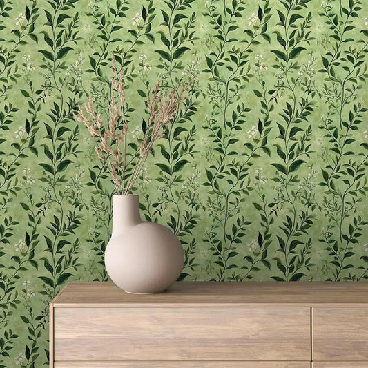 Whispering Vines Garden Trellis