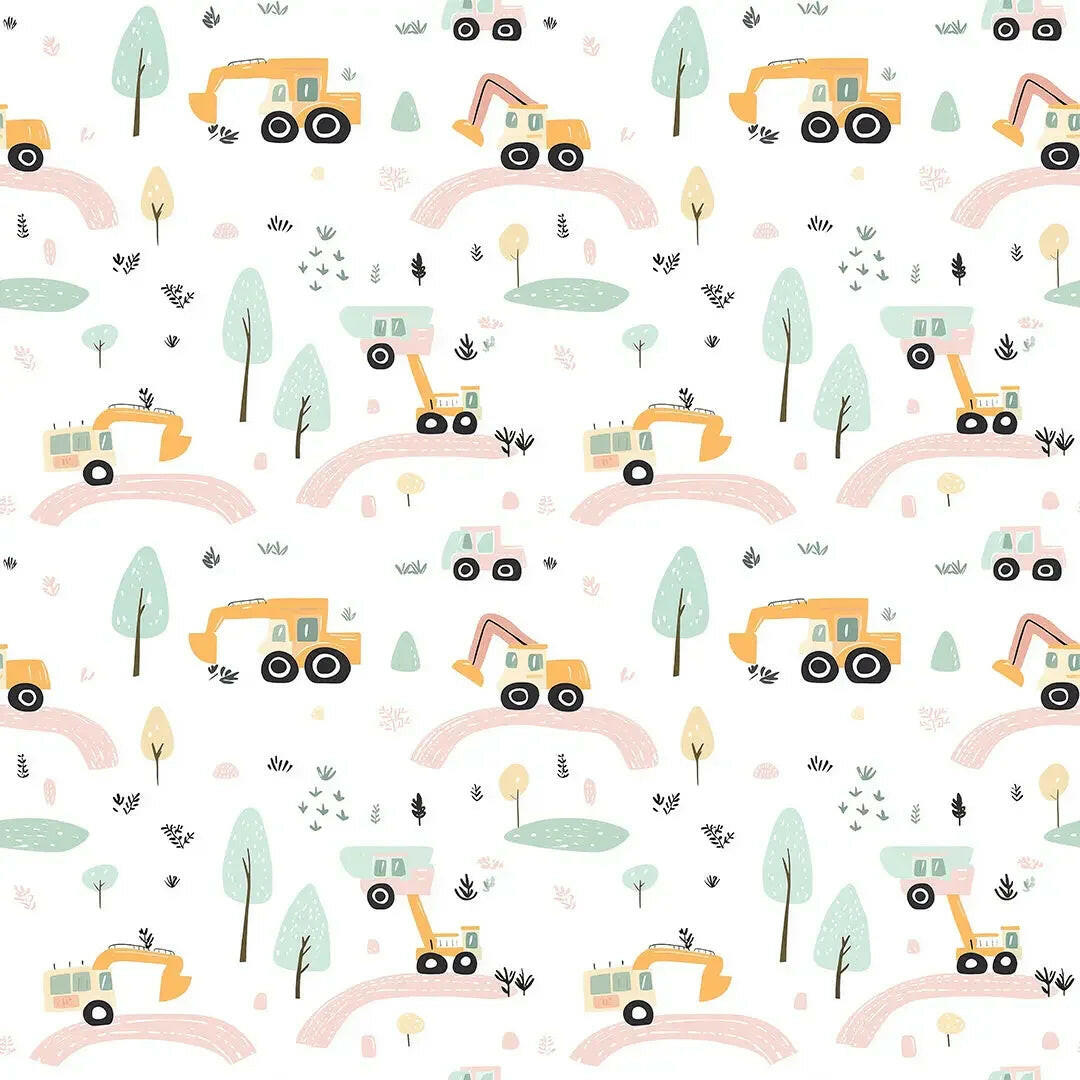 Little Builders' Play Day