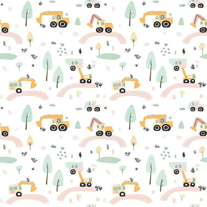 Little Builders' Play Day