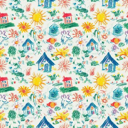 My First Masterpiece Wallpaper