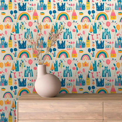 Playful Kingdom of Dreams