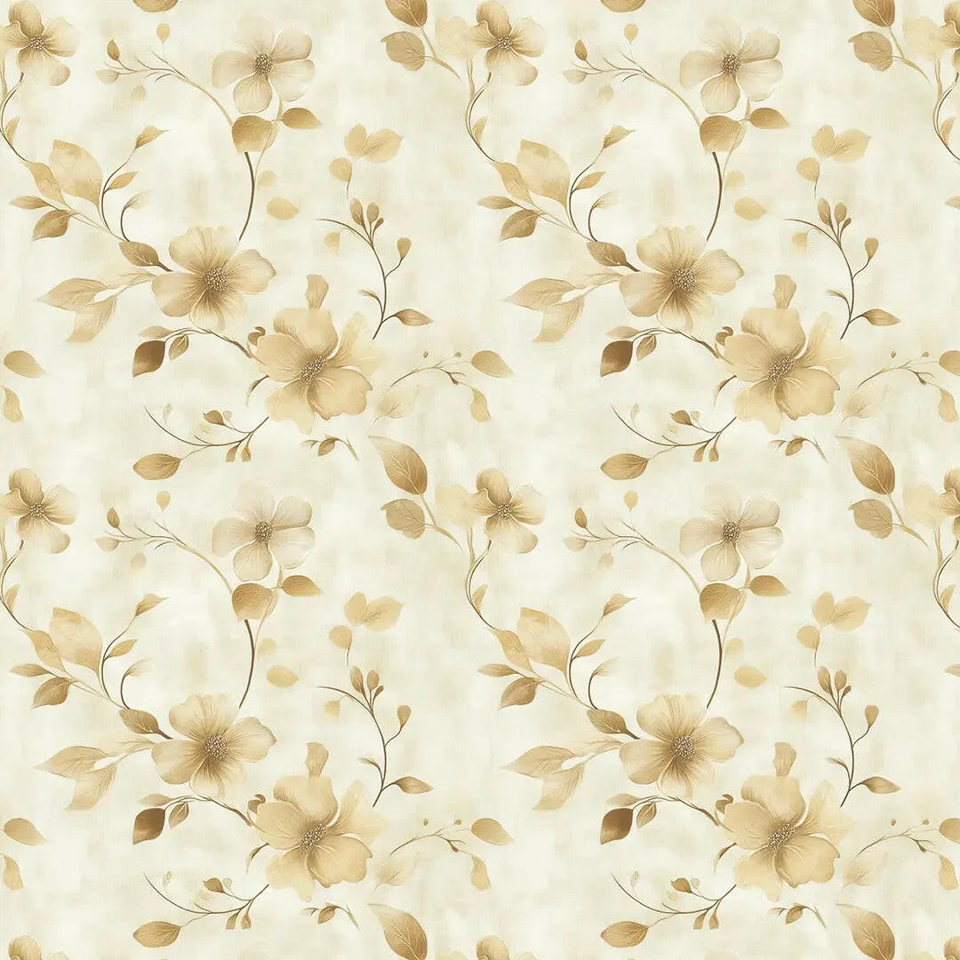 Golden Hour Floral Trail