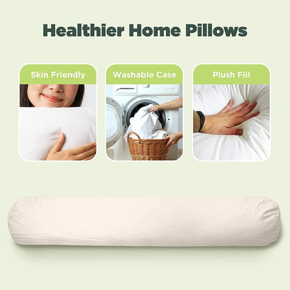 Kidney Bean "Child Size" - Sleeping Comfort Body Pillow