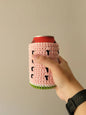 Fruit Themed Crochet Cozies