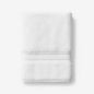 Wear Sierra Hamptons 6-Piece Luxury Turkish Washcloth Set, %100