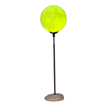 Lighted Moon for Villages