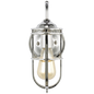 Urban Renewal 1-Light Cage Sconce