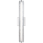 Cutler 24" LED Sconce
