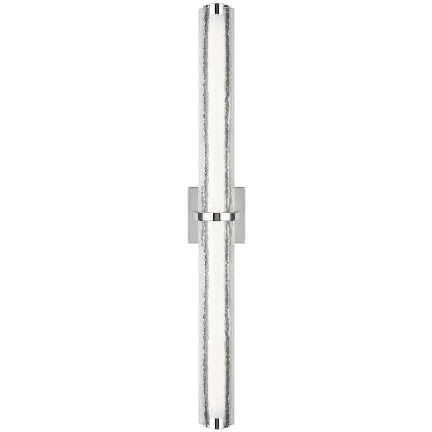 Cutler 36" LED Sconce