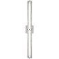 Cutler 36" LED Sconce