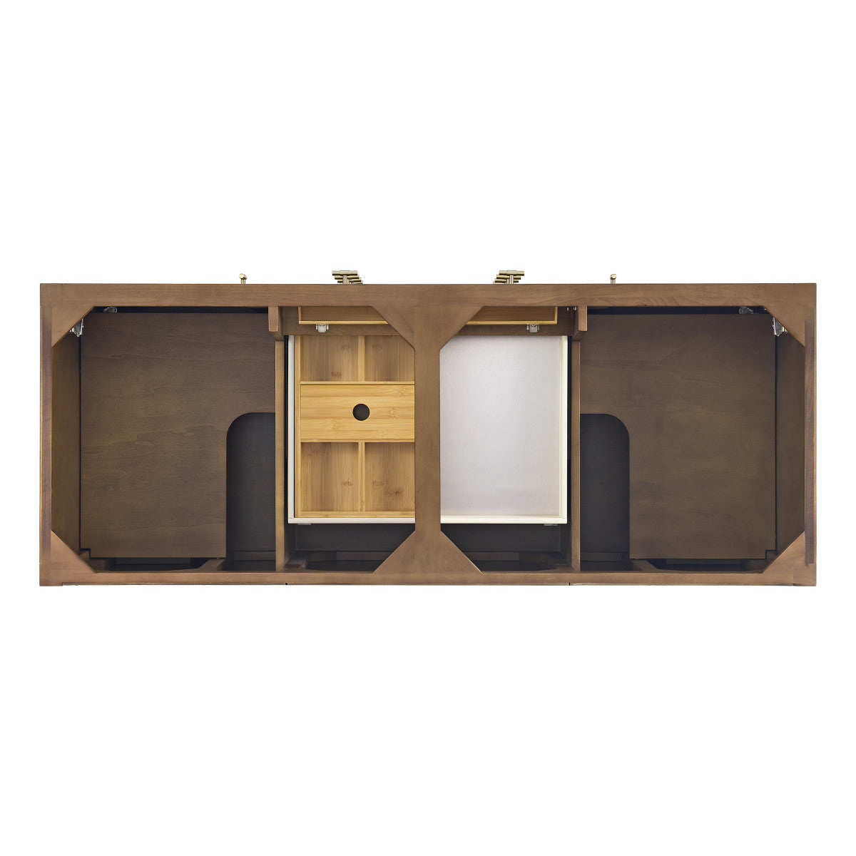Myrrin 60" Double Vanity