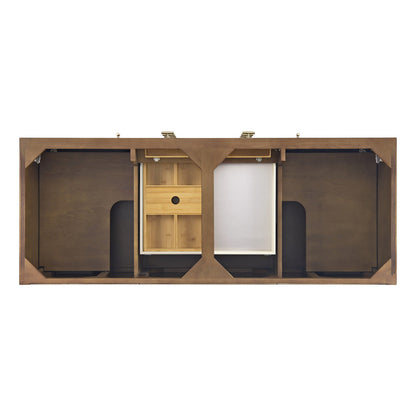 Myrrin 60" Double Vanity