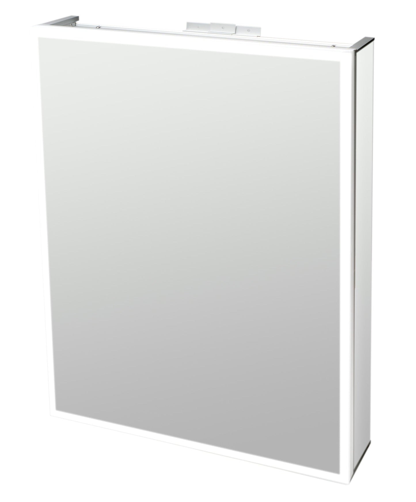 ALFI brand  ABMC2432 24" x 32" Single Door LED Light Medicine Cabinet